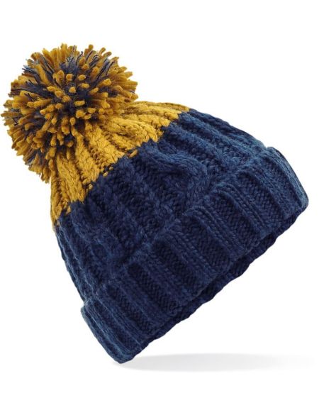 Unisex-Kappe Sols Bronx schwarz