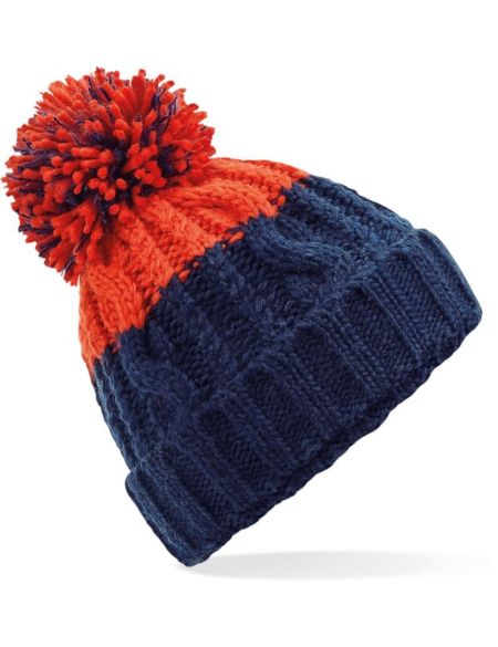 Unisex-Kappe Sols Bronx schwarz