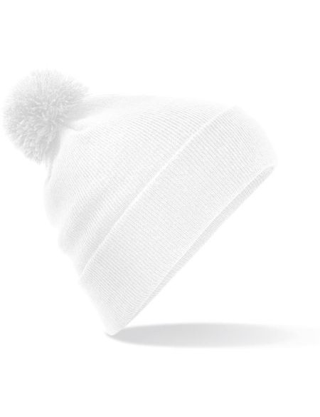 Čepice originální s bambulí