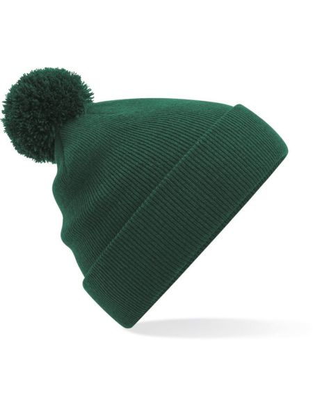 Unisex-Kappe Sols Bronx schwarz