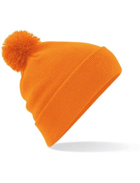 Unisex-Kappe Sols Bronx schwarz