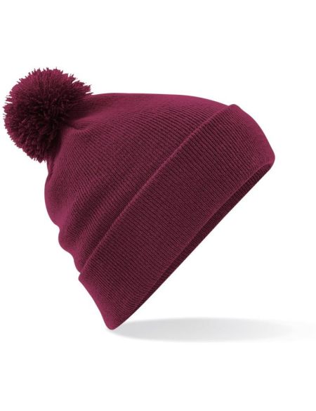 Unisex-Kappe Sols Bronx schwarz