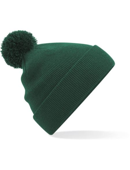Unisex-Kappe Sols Bronx schwarz