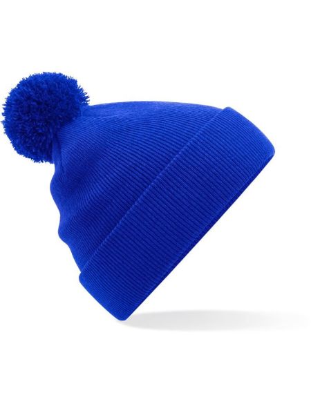 Unisex-Kappe Sols Bronx schwarz