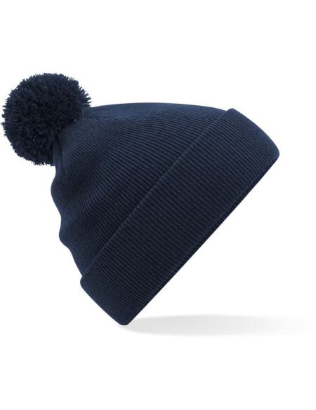 Unisex-Kappe Sols Bronx schwarz