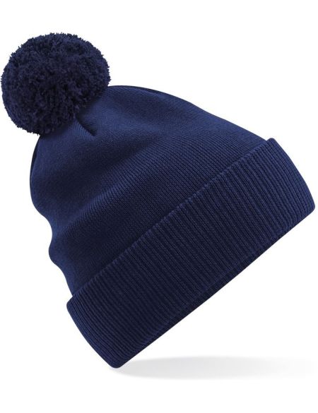 Unisex-Kappe Sols Bronx schwarz