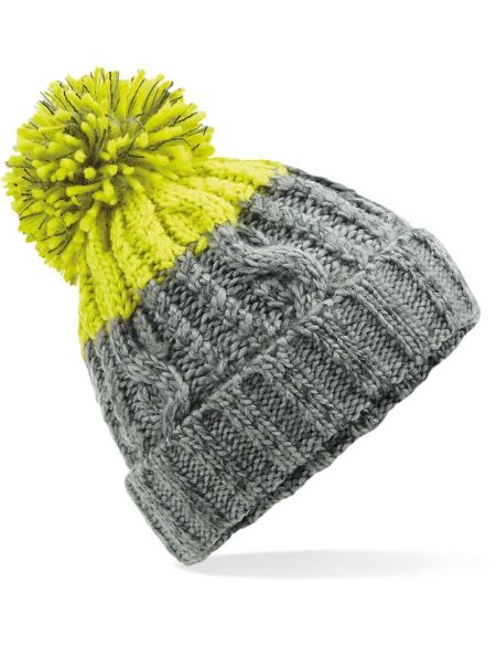Unisex-Kappe Sols Bronx schwarz