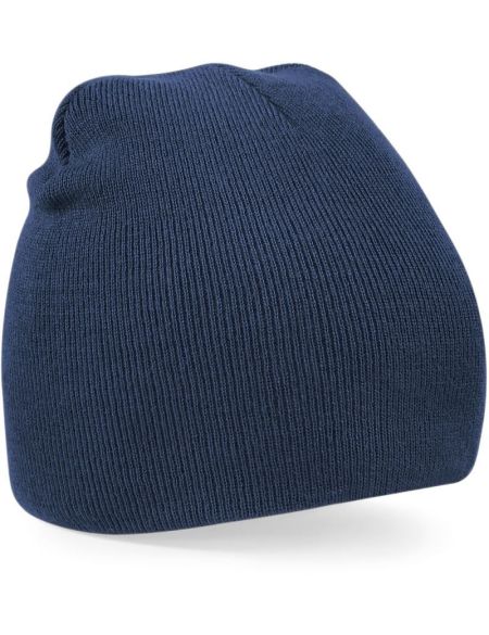 Strickmütze Enhanced-See Beechfield B42 schwarz