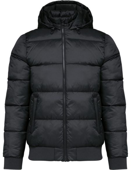 Damen 3-in-1 Jacke James Nicholson JN1153 navy/silver