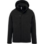 Damen 3-in-1 Jacke James Nicholson JN1153 navy/silver