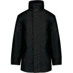 Damen 3-in-1 Jacke James Nicholson JN1153 navy/silver