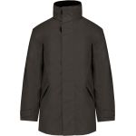 Damen 3-in-1 Jacke James Nicholson JN1153 navy/silver