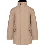 Damen 3-in-1 Jacke James Nicholson JN1153 navy/silver