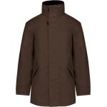 Damen 3-in-1 Jacke James Nicholson JN1153 navy/silver