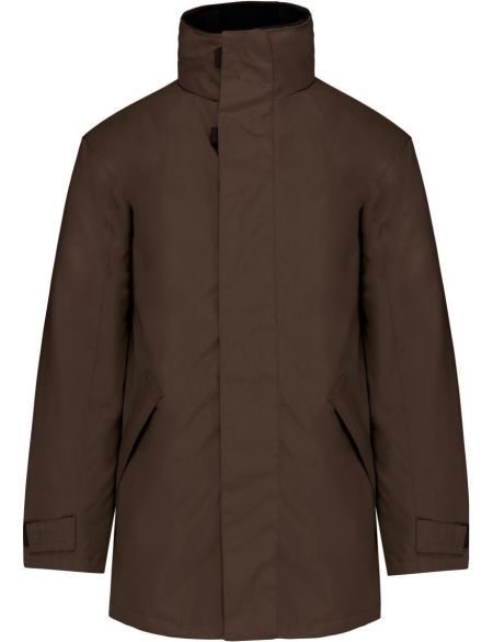 Damen 3-in-1 Jacke James Nicholson JN1153 navy/silver