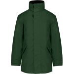 Damen 3-in-1 Jacke James Nicholson JN1153 navy/silver