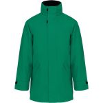 Damen 3-in-1 Jacke James Nicholson JN1153 navy/silver