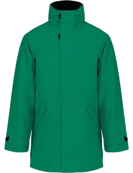 Damen 3-in-1 Jacke James Nicholson JN1153 navy/silver