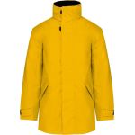 Damen 3-in-1 Jacke James Nicholson JN1153 navy/silver