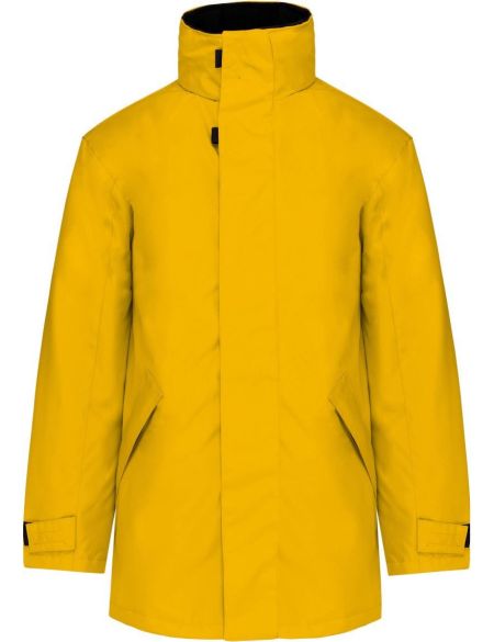 Damen 3-in-1 Jacke James Nicholson JN1153 navy/silver