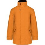 Damen 3-in-1 Jacke James Nicholson JN1153 navy/silver