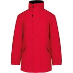 Damen 3-in-1 Jacke James Nicholson JN1153 navy/silver