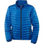 Damen 3-in-1 Jacke James Nicholson JN1153 navy/silver