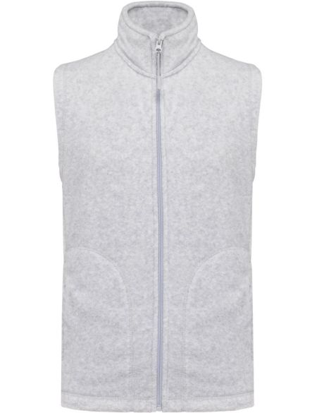Damen 3-in-1 Jacke James Nicholson JN1153 navy/silver