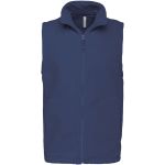 Damen 3-in-1 Jacke James Nicholson JN1153 navy/silver