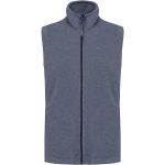 Damen 3-in-1 Jacke James Nicholson JN1153 navy/silver