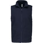 Damen 3-in-1 Jacke James Nicholson JN1153 navy/silver