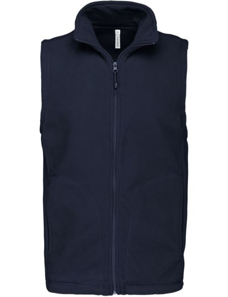 Damen 3-in-1 Jacke James Nicholson JN1153 navy/silver