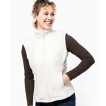 Damen 3-in-1 Jacke James Nicholson JN1153 navy/silver