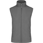 Damen 3-in-1 Jacke James Nicholson JN1153 navy/silver