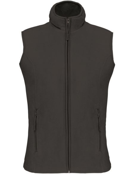 Damen 3-in-1 Jacke James Nicholson JN1153 navy/silver