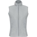 Damen 3-in-1 Jacke James Nicholson JN1153 navy/silver