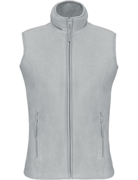 Damen 3-in-1 Jacke James Nicholson JN1153 navy/silver