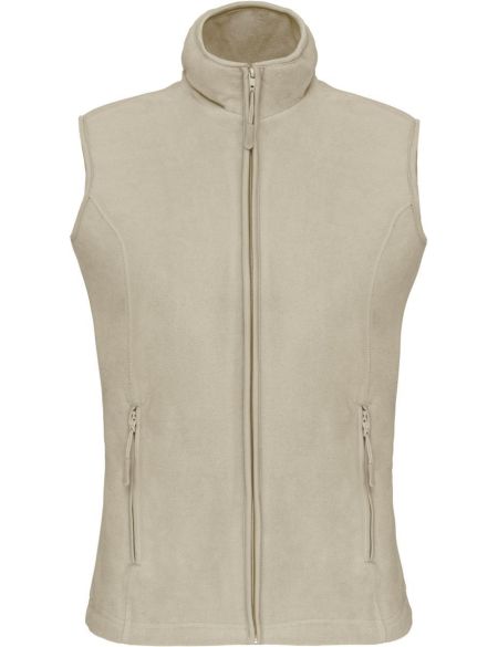 Damen 3-in-1 Jacke James Nicholson JN1153 navy/silver