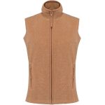 Damen 3-in-1 Jacke James Nicholson JN1153 navy/silver