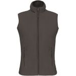 Damen 3-in-1 Jacke James Nicholson JN1153 navy/silver