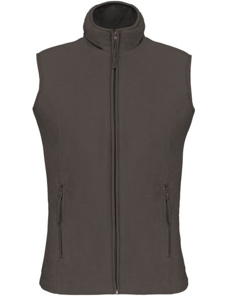 Damen 3-in-1 Jacke James Nicholson JN1153 navy/silver