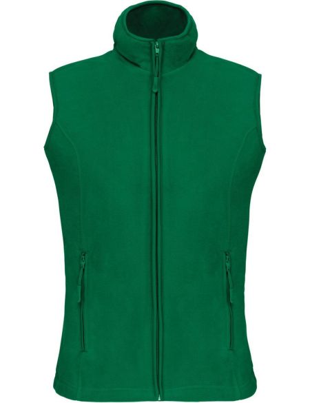 Damen 3-in-1 Jacke James Nicholson JN1153 navy/silver