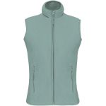 Damen 3-in-1 Jacke James Nicholson JN1153 navy/silver