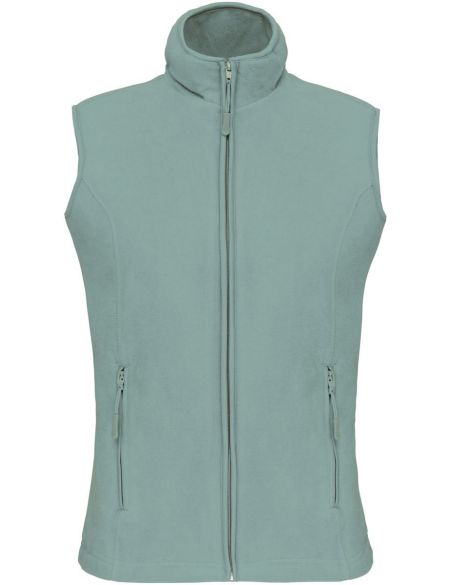 Damen 3-in-1 Jacke James Nicholson JN1153 navy/silver