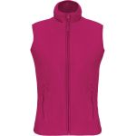 Damen 3-in-1 Jacke James Nicholson JN1153 navy/silver