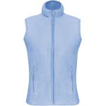 Damen 3-in-1 Jacke James Nicholson JN1153 navy/silver