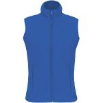 Damen 3-in-1 Jacke James Nicholson JN1153 navy/silver