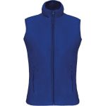 Damen 3-in-1 Jacke James Nicholson JN1153 navy/silver