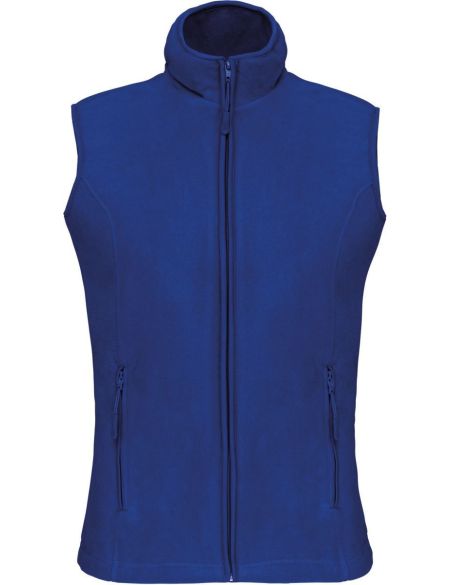 Damen 3-in-1 Jacke James Nicholson JN1153 navy/silver