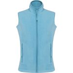 Damen 3-in-1 Jacke James Nicholson JN1153 navy/silver
